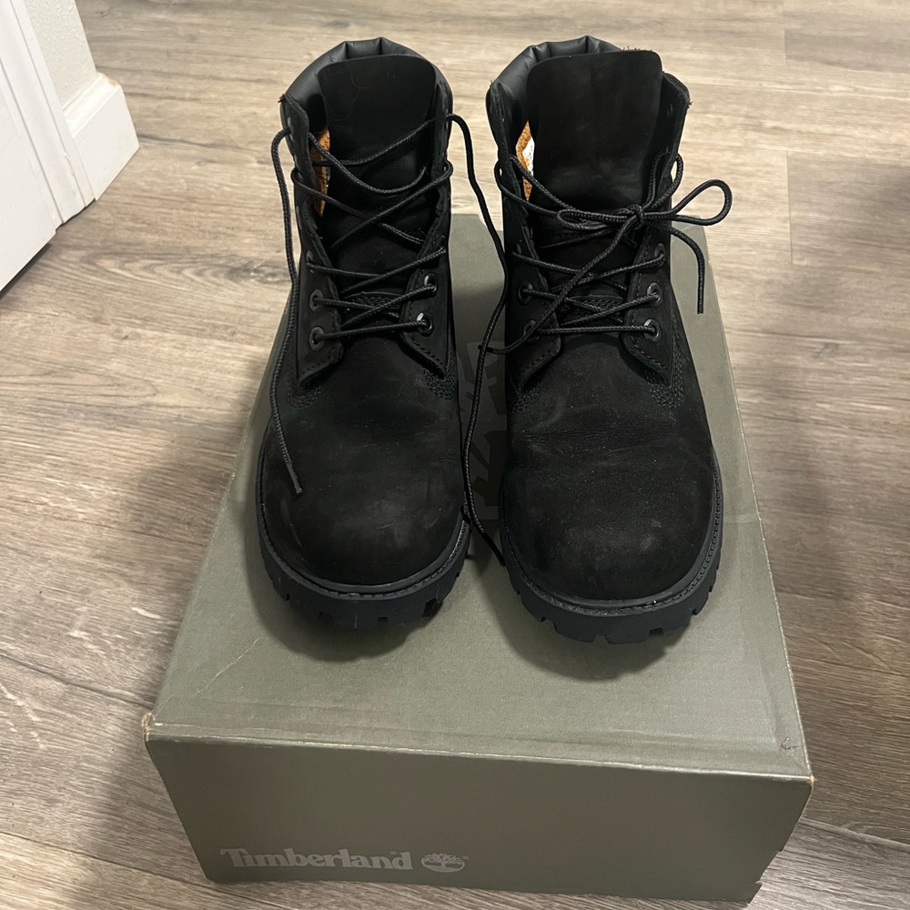 Timberland Premium Waterproof Boot - Picture 2 of 5